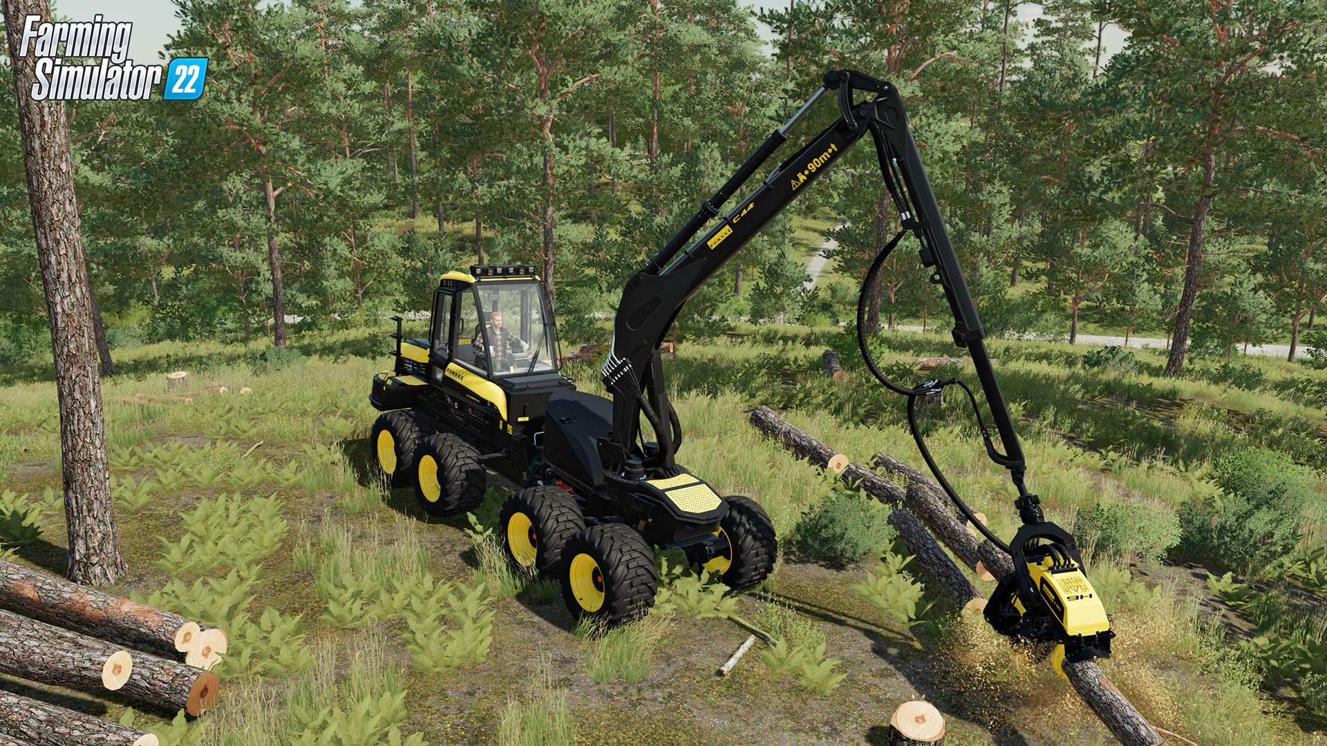 Farming Simulator 22 1.13.1.0 - Free Play