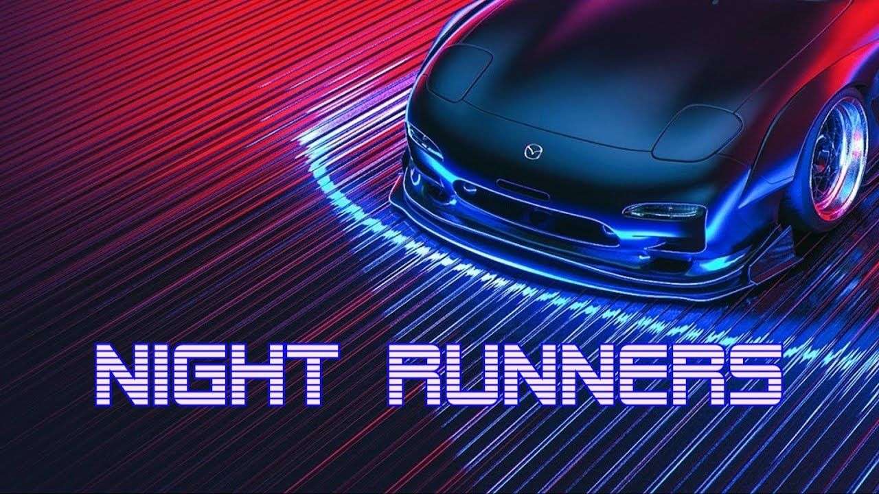 Night-Runners 0.9946 - Free Play