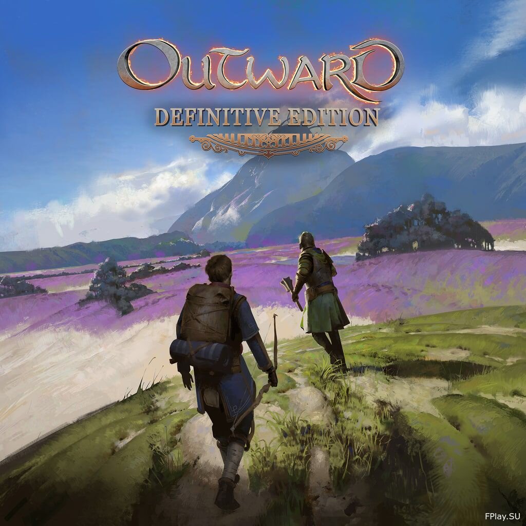 Outward Definitive Edition