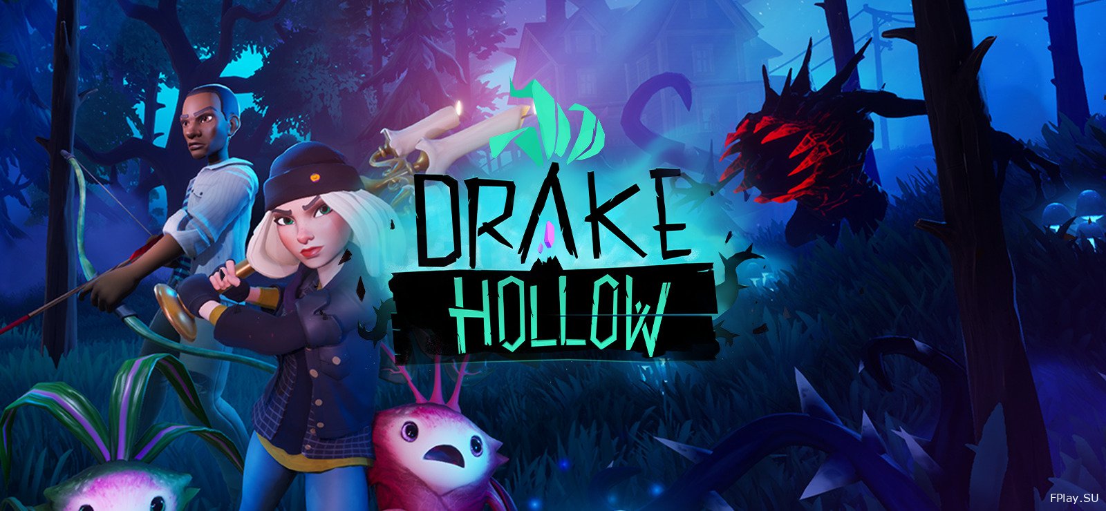 Drake Hollow