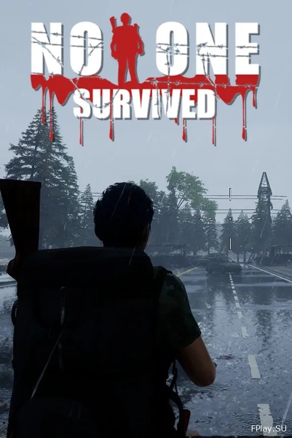 No One Survived