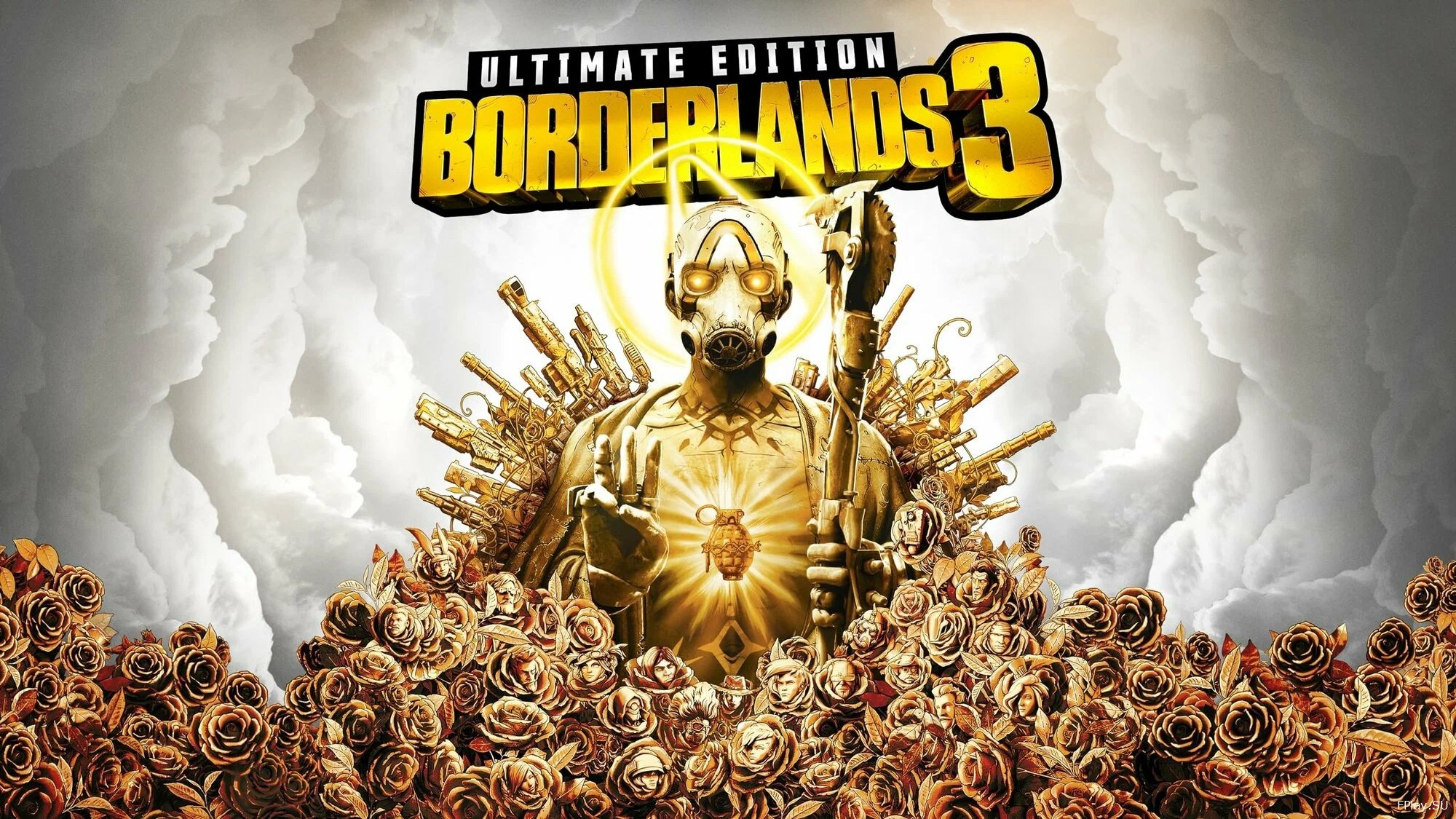 Borderlands 3